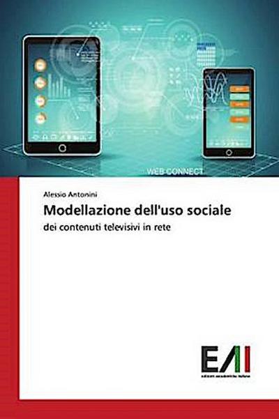 Modellazione dell’uso sociale