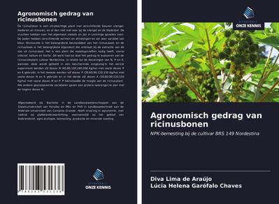 Agronomisch gedrag van ricinusbonen