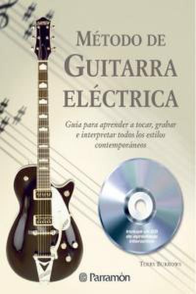 Método de guitarra eléctrica
