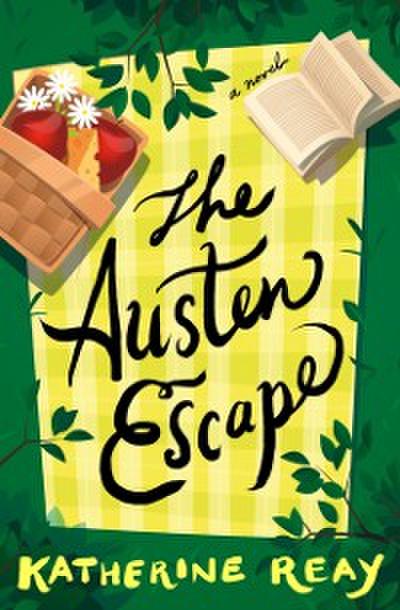 Austen Escape