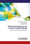 Statistical Inference for Inverse Weibull Model