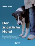 Der ängstliche Hund