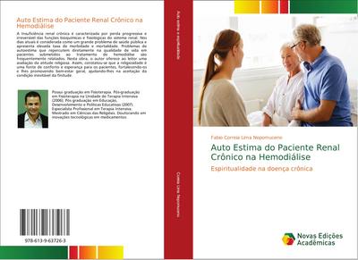 Auto Estima do Paciente Renal Crônico na Hemodiálise