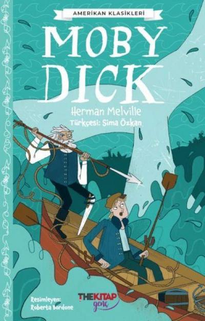 Moby Dick