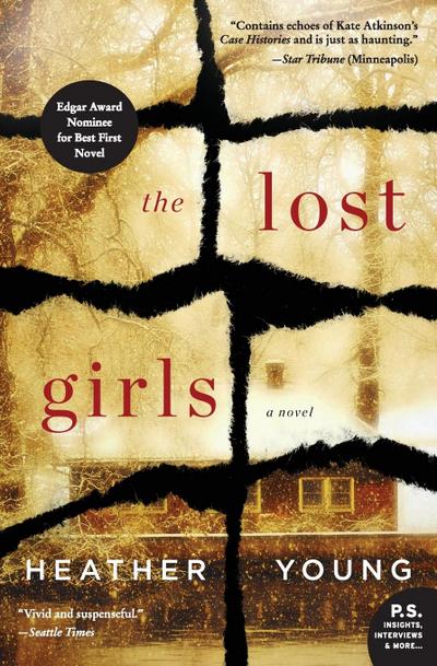 Lost Girls, The