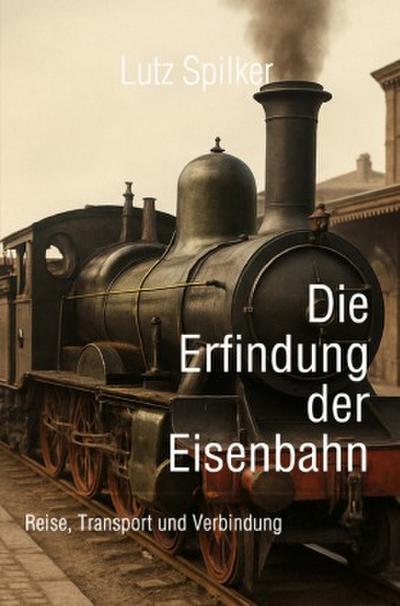 Die Erfindung der Eisenbahn