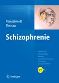 Schizophrenie