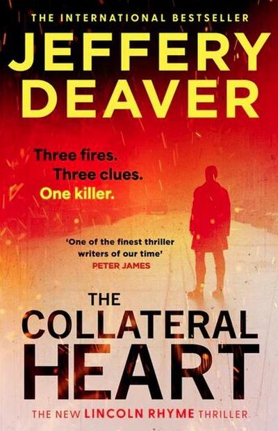 The Collateral Heart