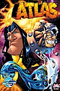 Atlas #4 Volume 2