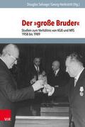 Der ’große Bruder’