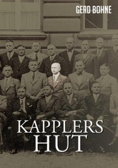 Kapplers Hut
