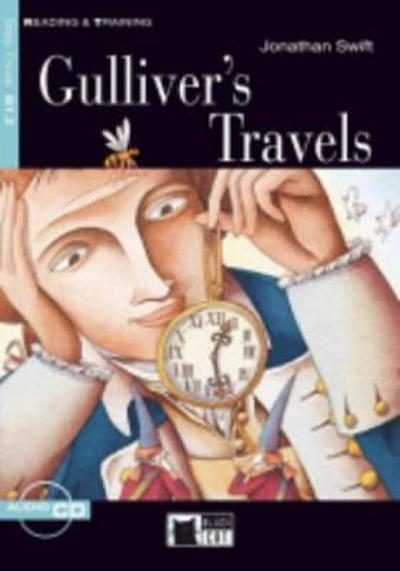 Swift, J: Gulliver’s Travels