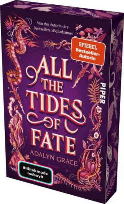 All the Tides of Fate
