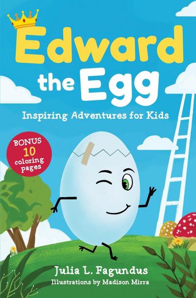 Edward the Egg