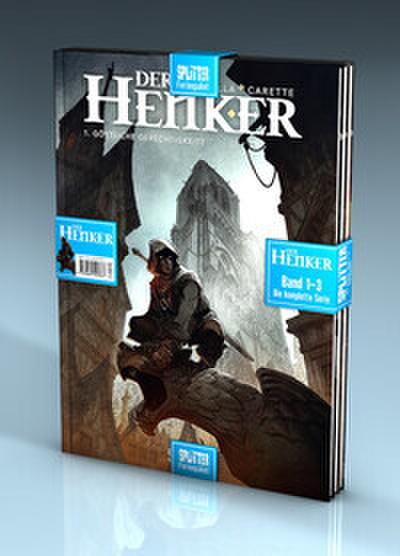 Der Henker Ferienpaket