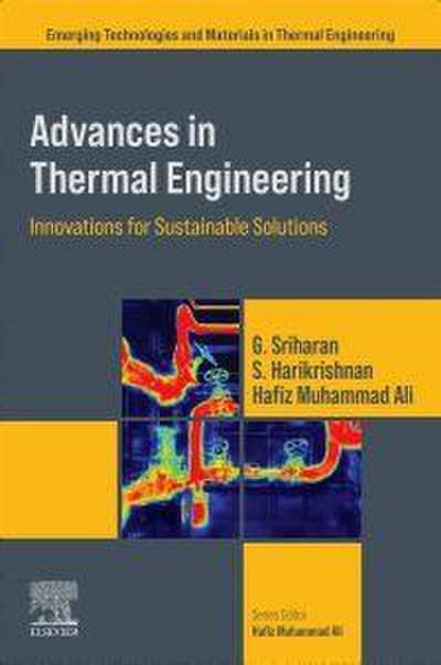 Advances in Thermal Engineering