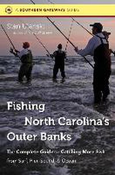 Fishing North Carolina’s Outer Banks