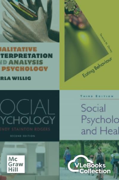 McGraw Hill Psychology (OUP) eTextbook Collection