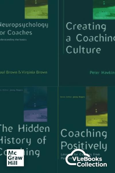 McGraw Hill Coaching (OUP) eTextbook Collection