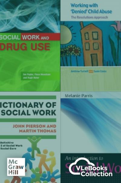 McGraw Hill Social Work (OUP) eTextbook Collection
