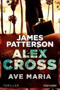 Ave Maria - Alex Cross 11