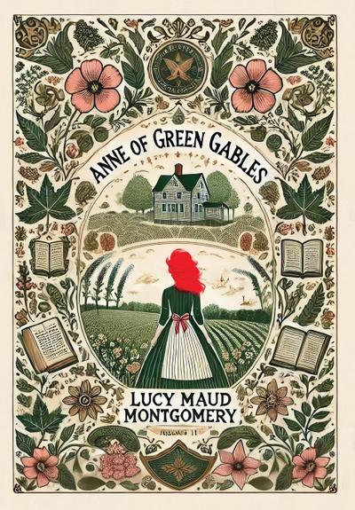 Anne of Green Gables (Collector’s Edition) (Laminated Hardback with Jacket)