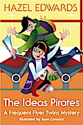 The Ideas Pirates