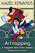 Artnapping