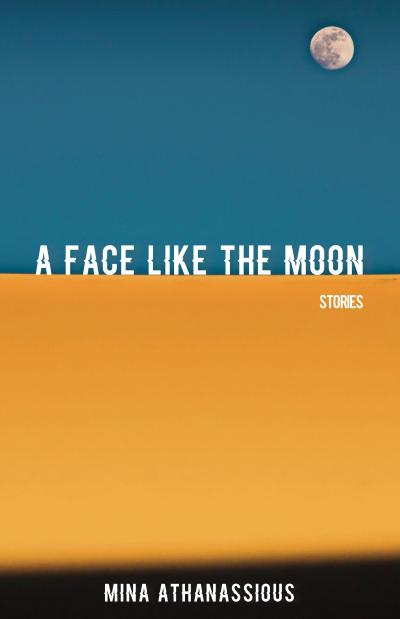 Face Like the Moon