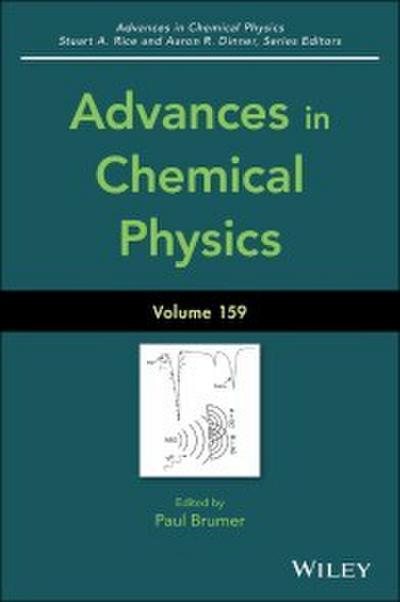 Advances in Chemical Physics