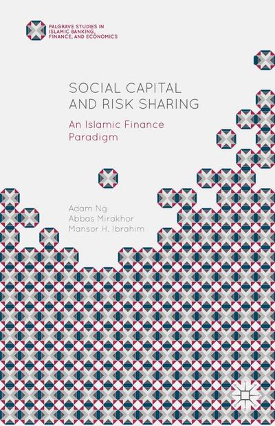 Social Capital and Risk Sharing