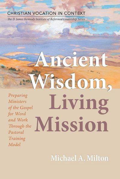 Ancient Wisdom, Living Mission