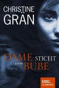 Dame sticht Bube