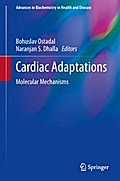 Cardiac Adaptations