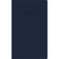 Taschenplaner blau 2026