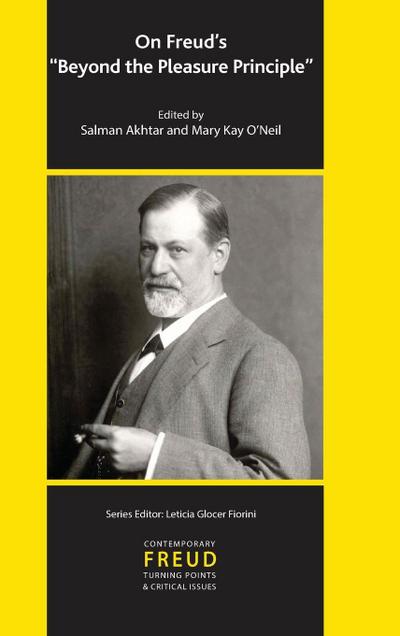 On Freud’s Beyond the Pleasure Principle