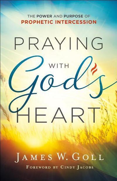 Praying with God’s Heart