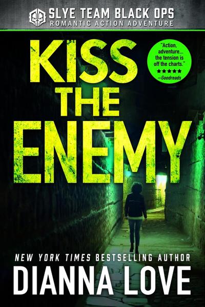 Kiss The Enemy