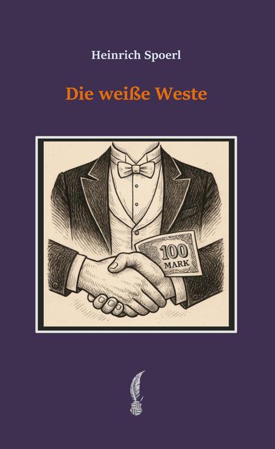 Die weiße Weste