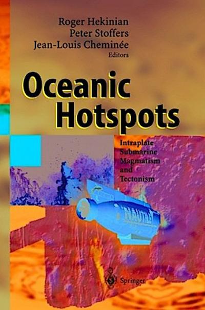 Oceanic Hotspots