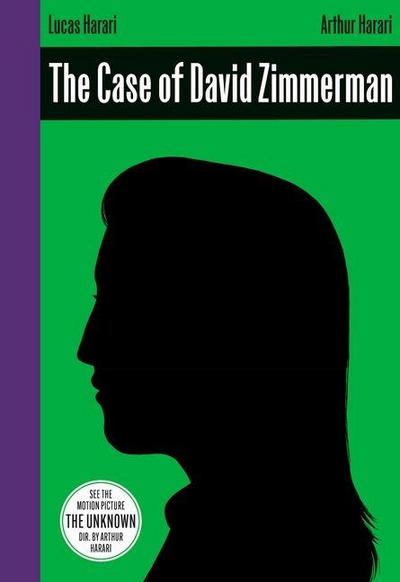The Case of David Zimmerman
