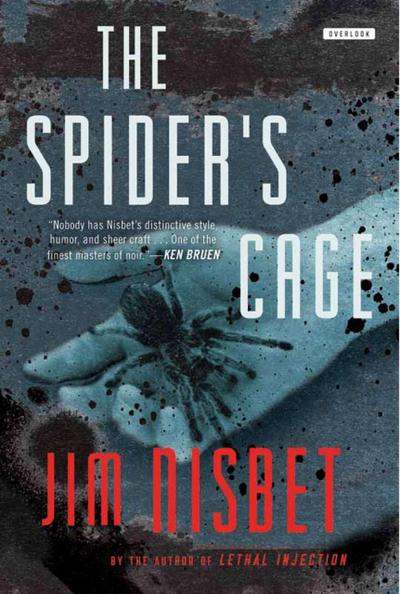 Spiders Cage