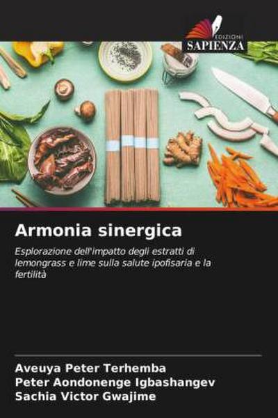 Armonia sinergica