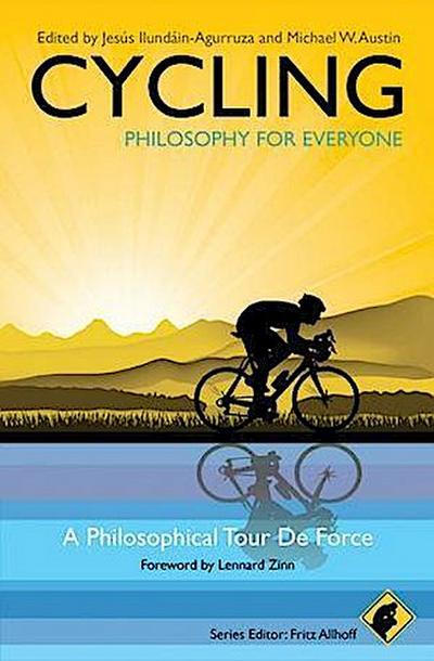 Cycling - Philosophy for Everyone