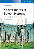 Short Circuits in Power Systems