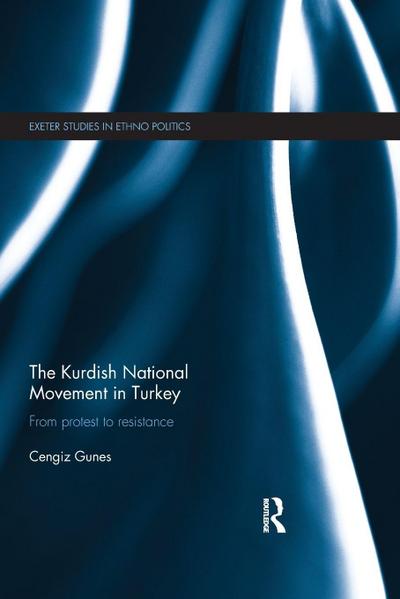 The Kurdish National Movement in Turkey