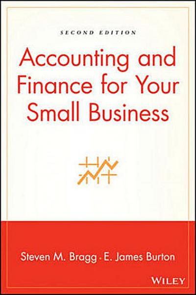 Finance for Small Business 2E