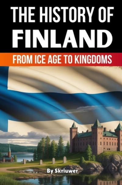 The History of Finland