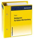 Waldgesetz für Baden-Württemberg