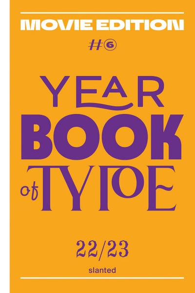 Yearbook of Type 6 2022/2023